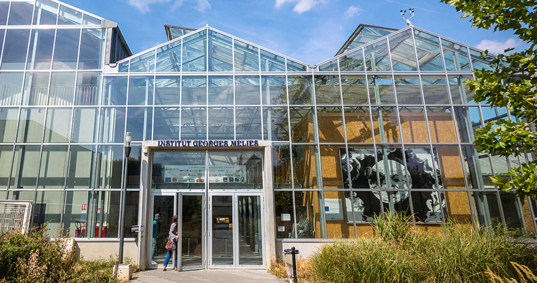 Illustration formations