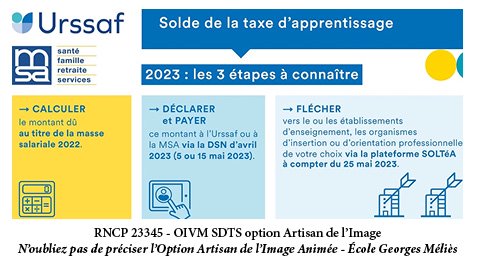 École Georges Méliès