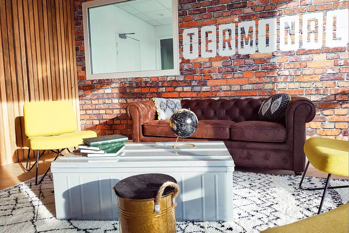 Résidence Terminal 94