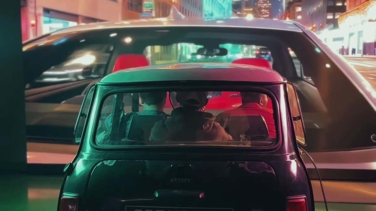 Direction d'acteurs — atelier formation Artisan du Cinéma