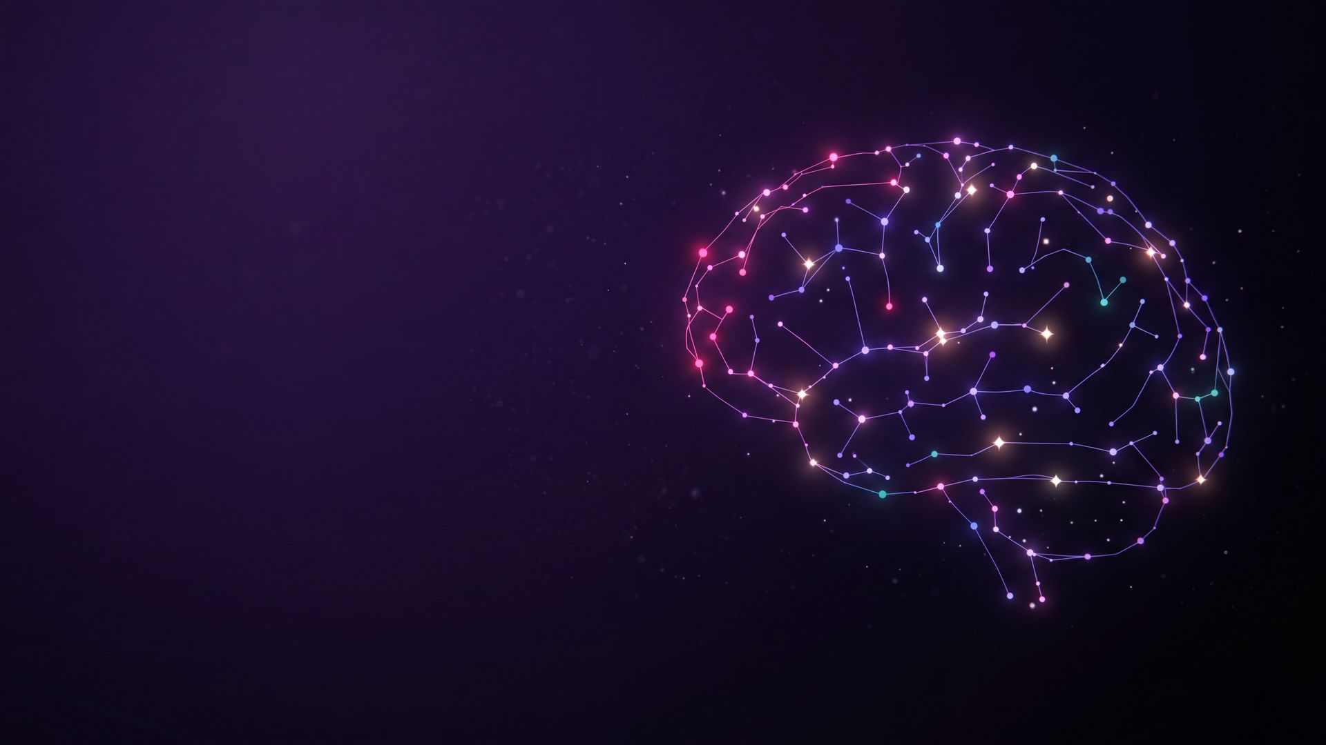 Constellation neuronale, base scientifique de la formation Animation d'Excellence